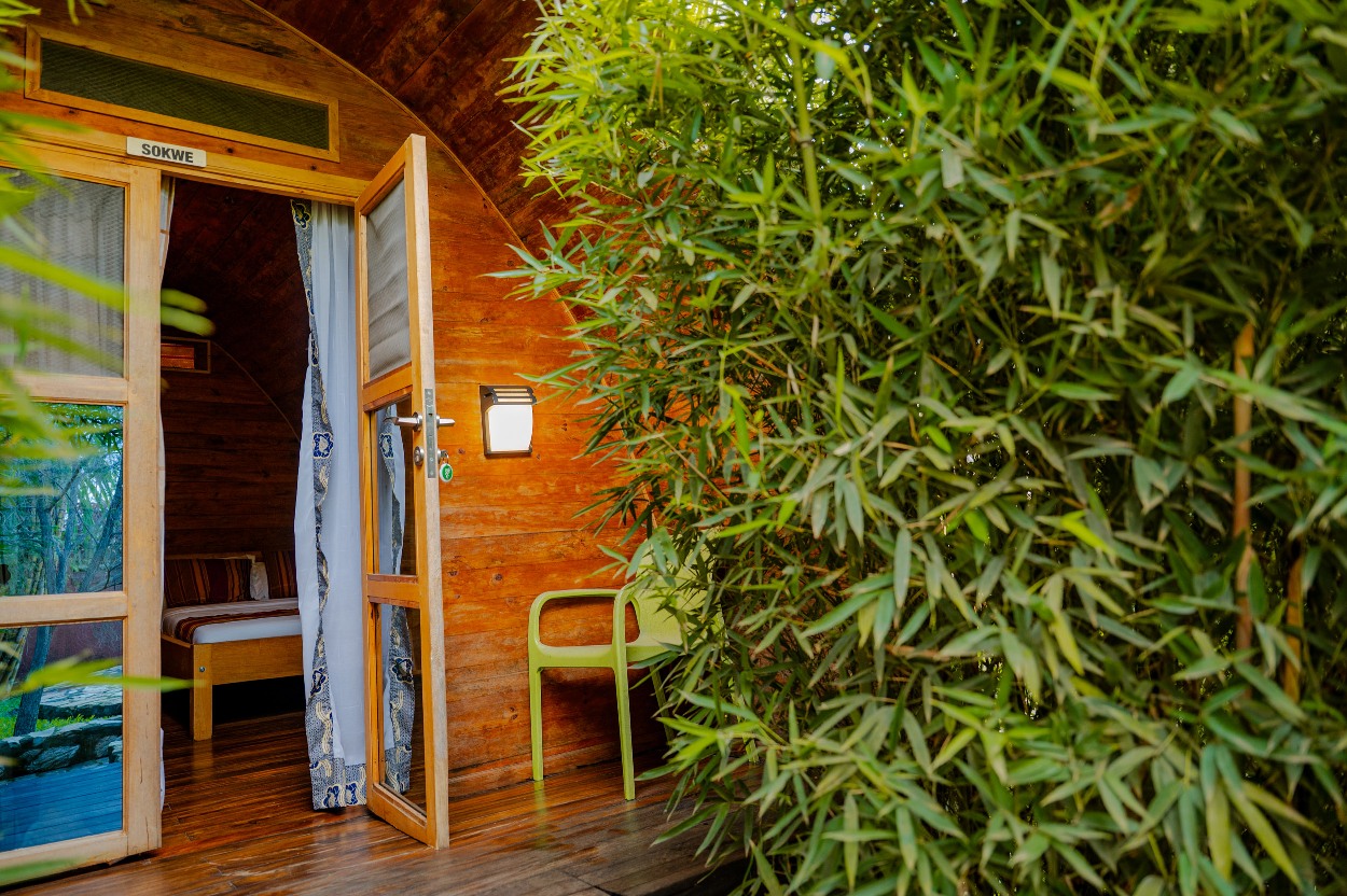 Mandari Eco Pods